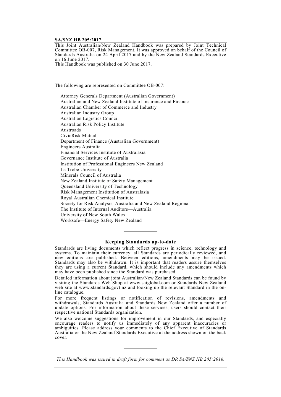 SA SNZ HB 205-2017.pdf_第2页