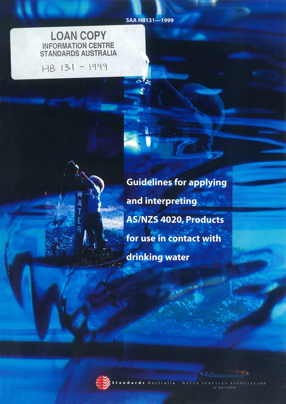 SAA HB 131-1999 scan.pdf_第1页