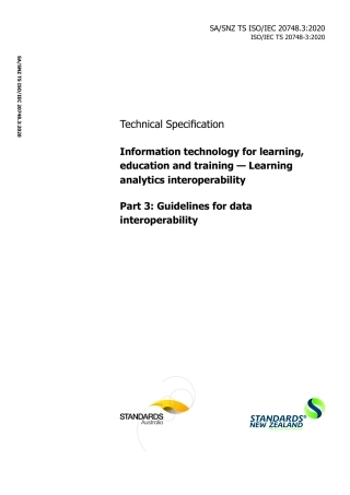 SA SNZ TS ISO IEC 20748.3-2020.pdf