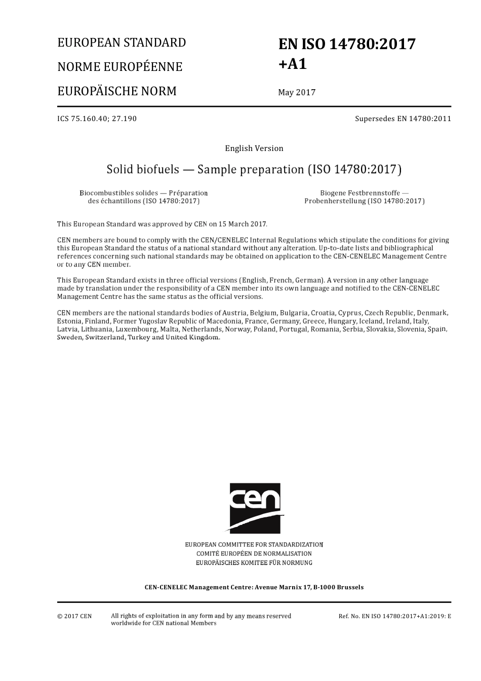 BS_EN_ISO_14780_2017___A1_2019.pdf_第3页