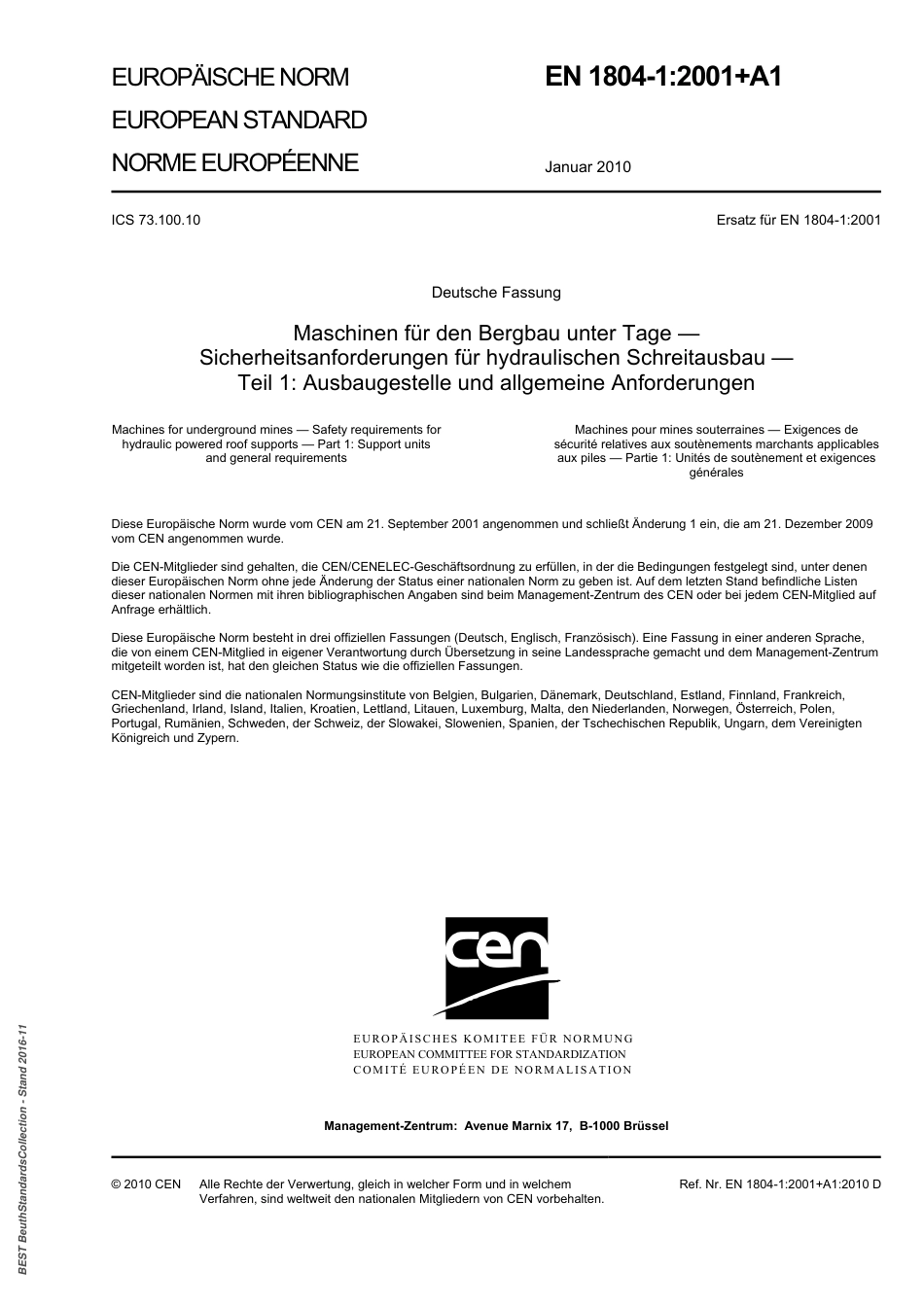 DIN EN 1804-1 (2010-05-00).pdf_第3页