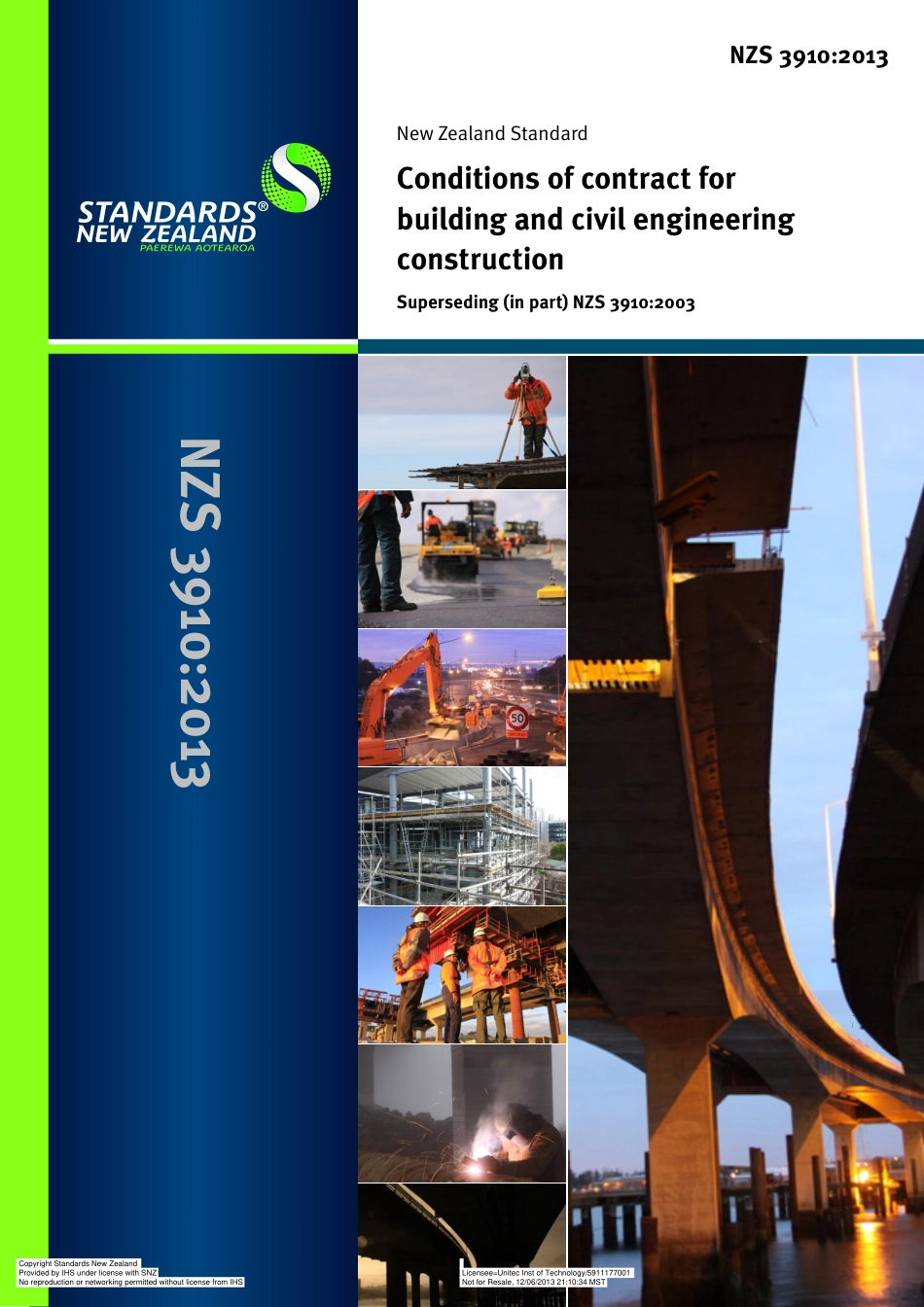 NZS 3910-2013.pdf_第1页