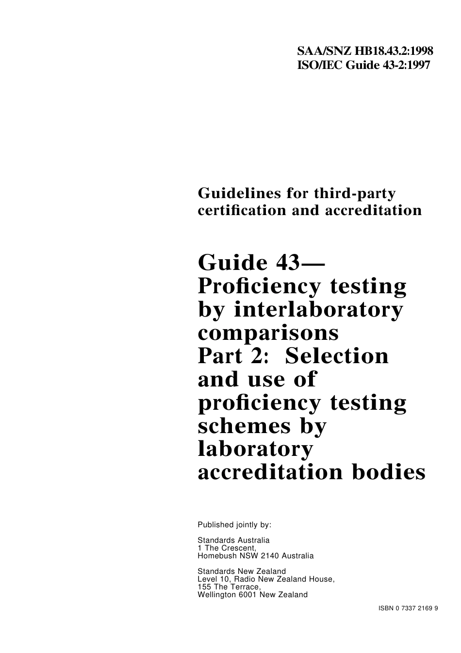 SAA SNZ HB 18.43.2-1998.pdf_第3页