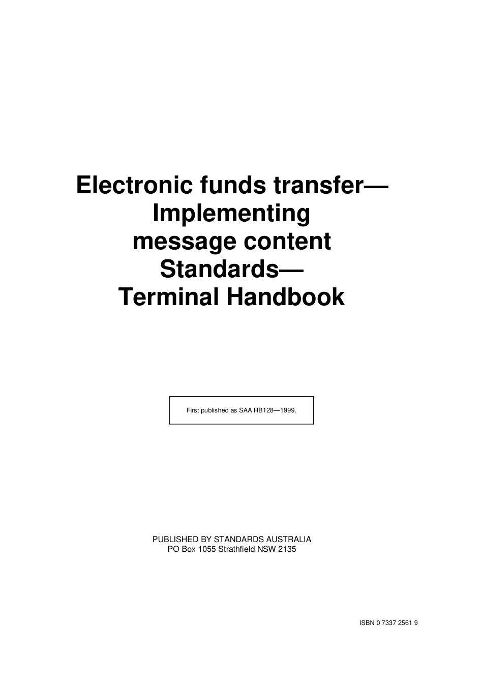 SAA HB 128-1999.pdf_第2页