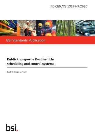 PD CEN TS 13149-9-2020.pdf