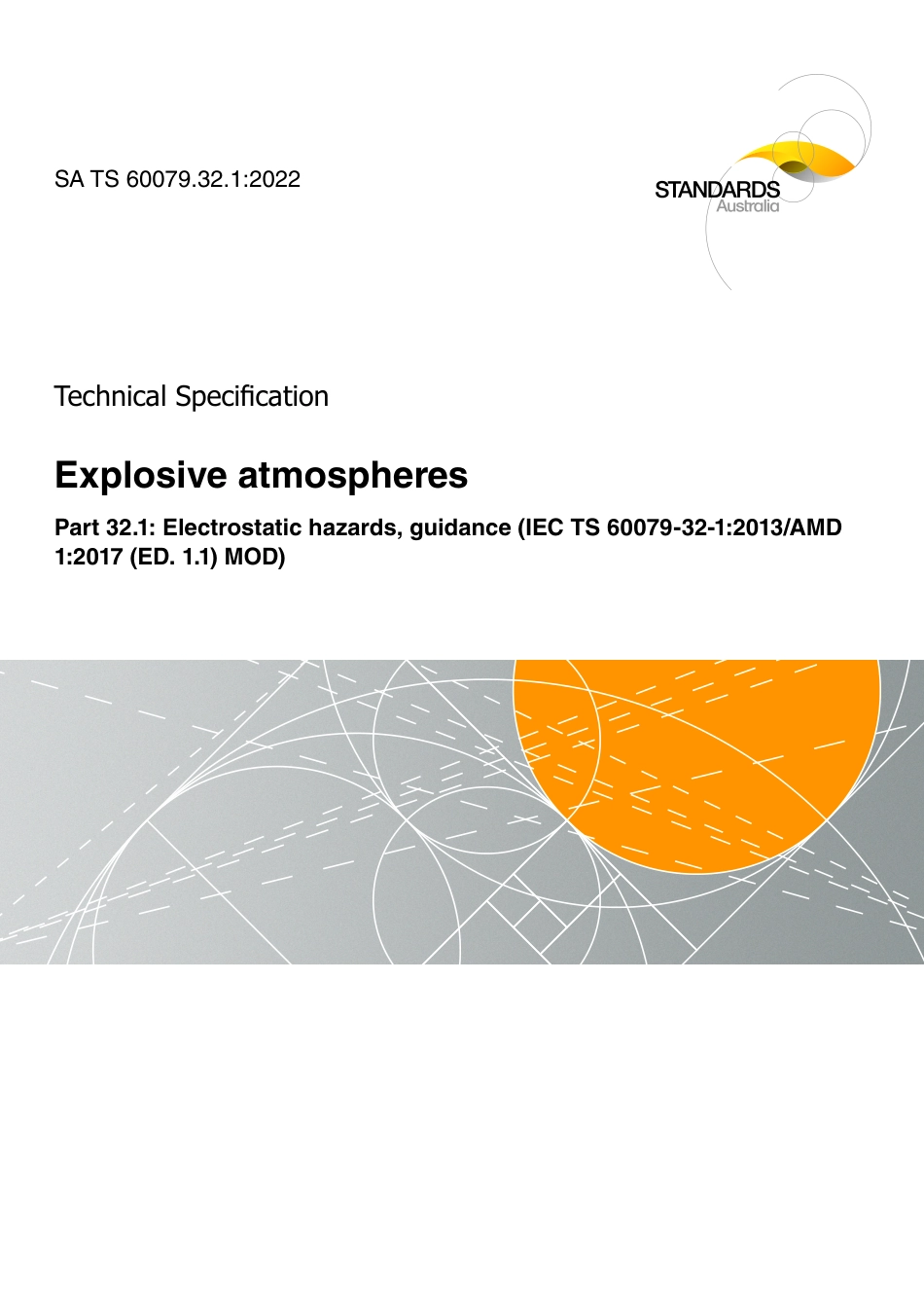 SA TS 60079.32.1-2022.pdf_第1页