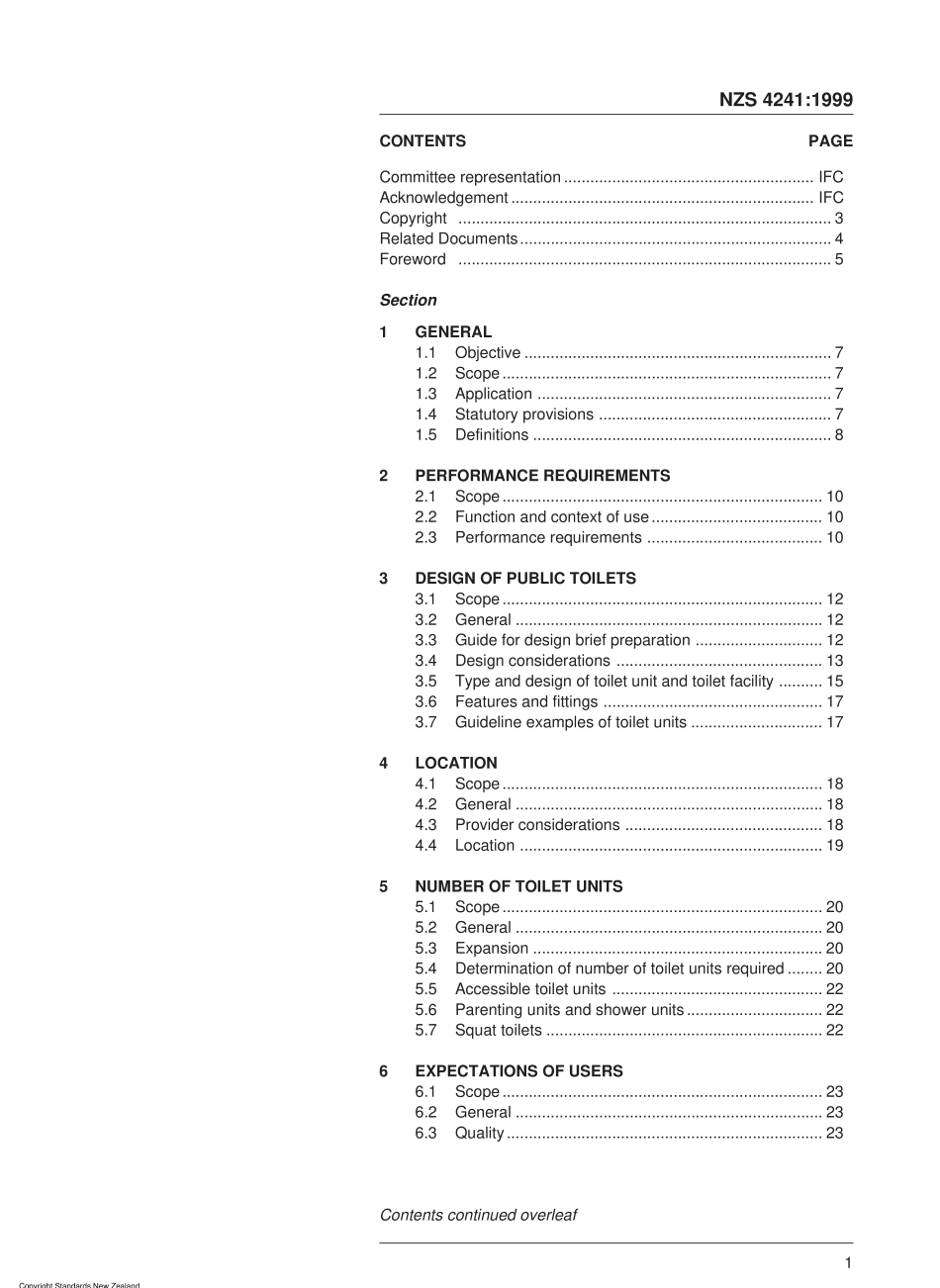 NZS 4241-1999.pdf_第3页