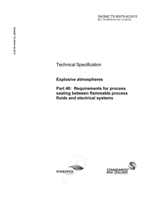 SA SNZ TS 60079.40-2015.pdf