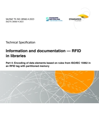 SA SNZ TS ISO 28560.4-2023.pdf