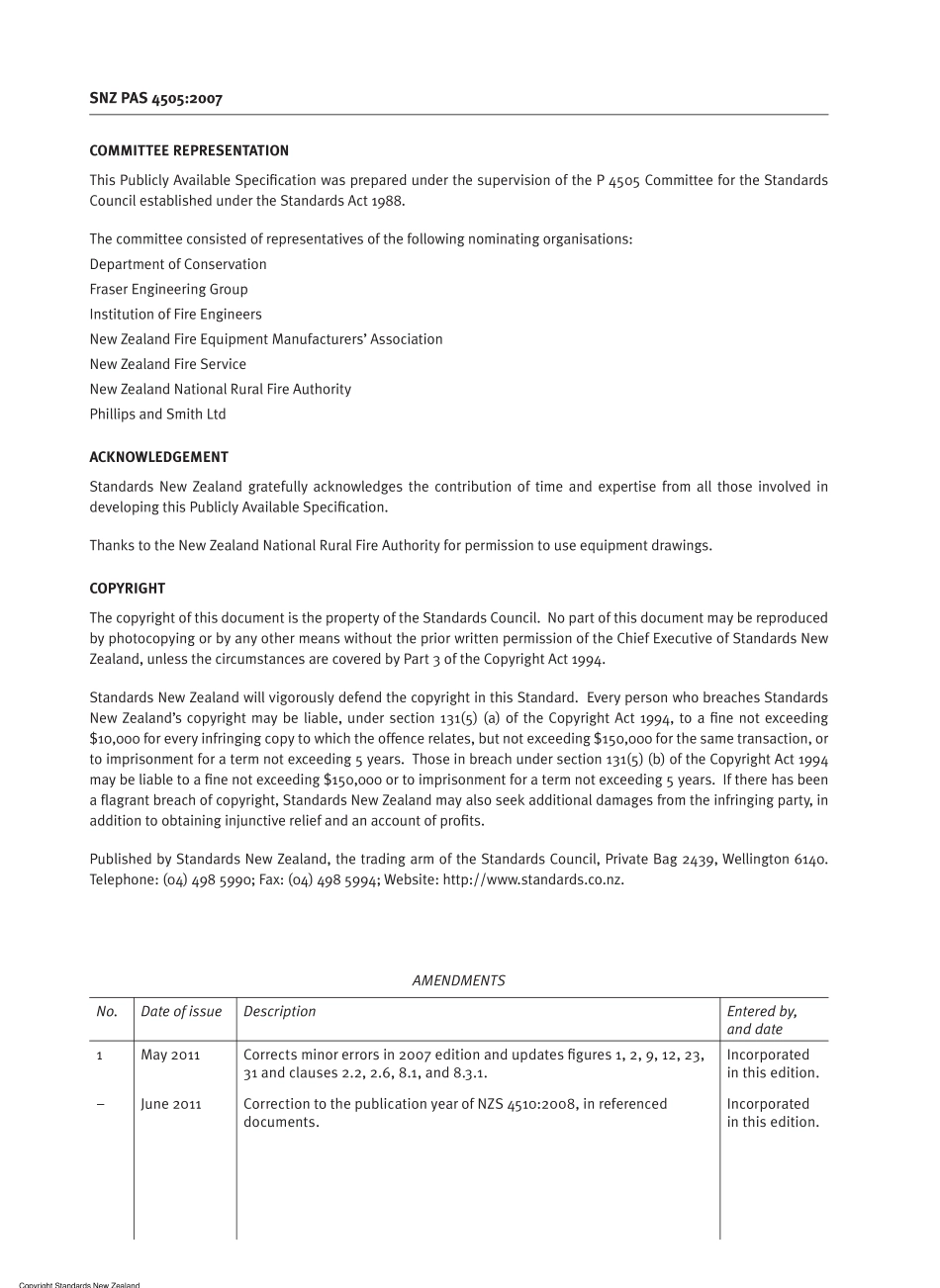 SNZ PAS 4505-2007 (2011).pdf_第2页