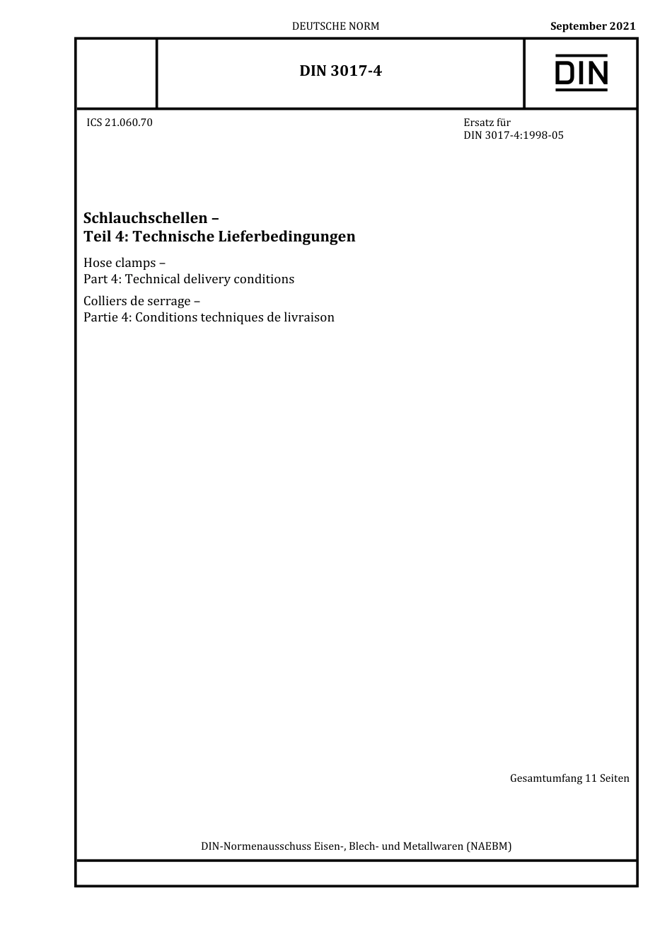 DIN_3017-4__2021-09.pdf_第1页