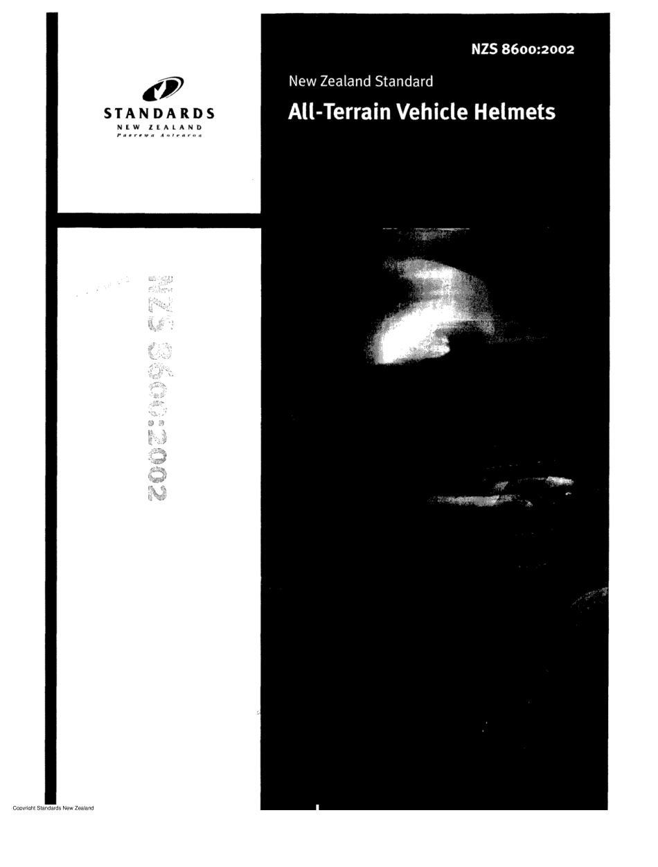 NZS 8600-2002 + amd1-2003 scan.pdf_第2页