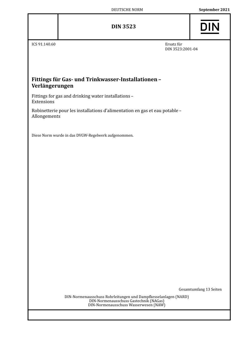 DIN_3523__2021-09.pdf_第1页