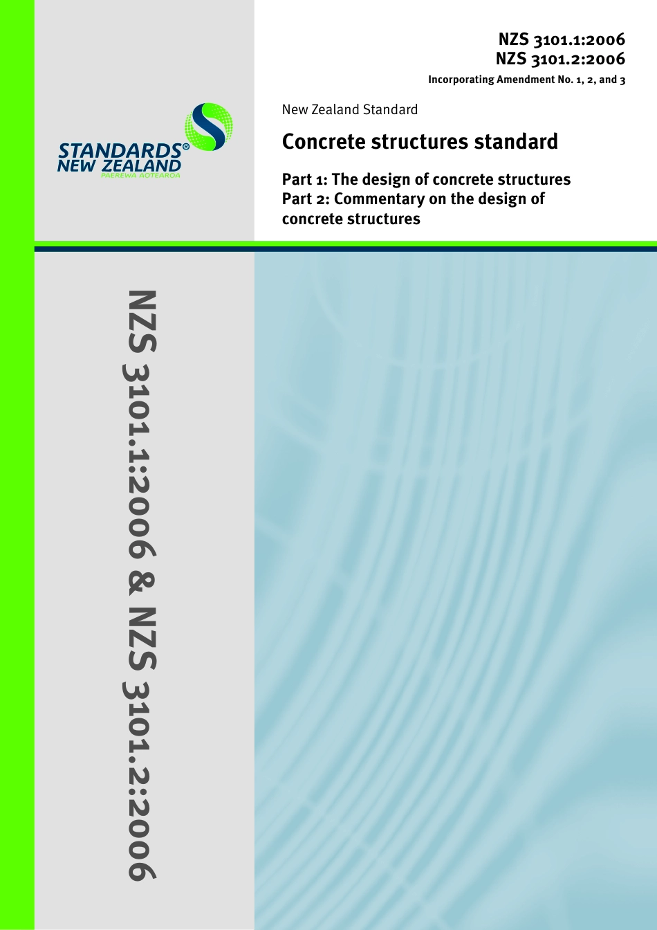 NZS 3101.1-2006 + NZS 3101.2-2006 (2017).pdf_第1页