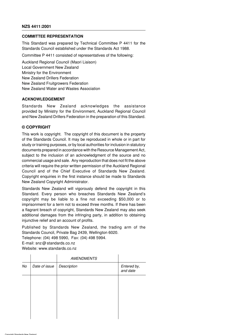 NZS 4411-2001 + amd1-2003.pdf_第2页