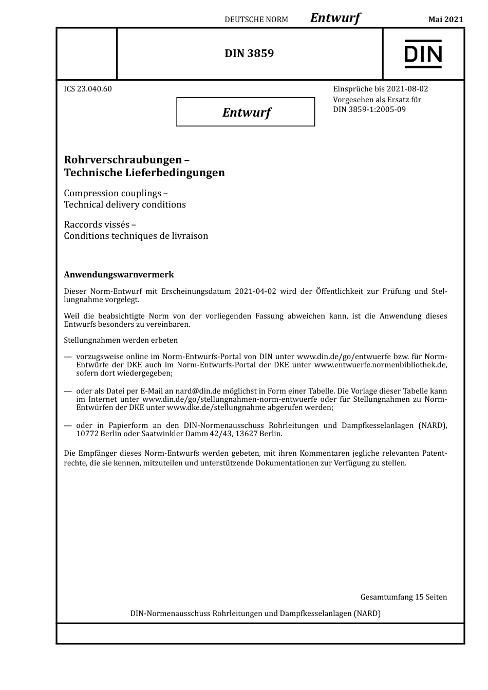 DIN_3859_E__2021-05.pdf_第1页