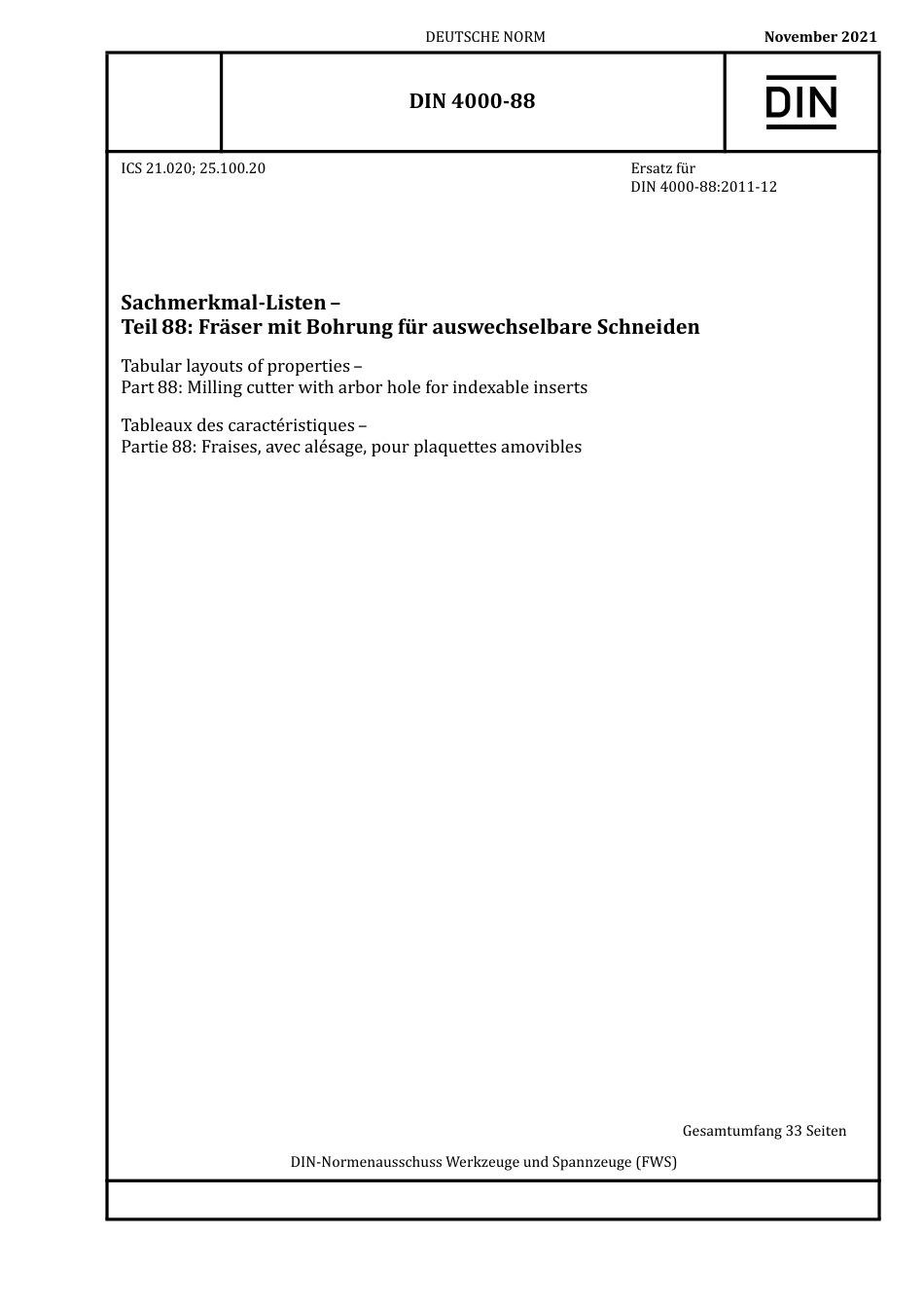 DIN_4000-88__2021-11.pdf_第1页