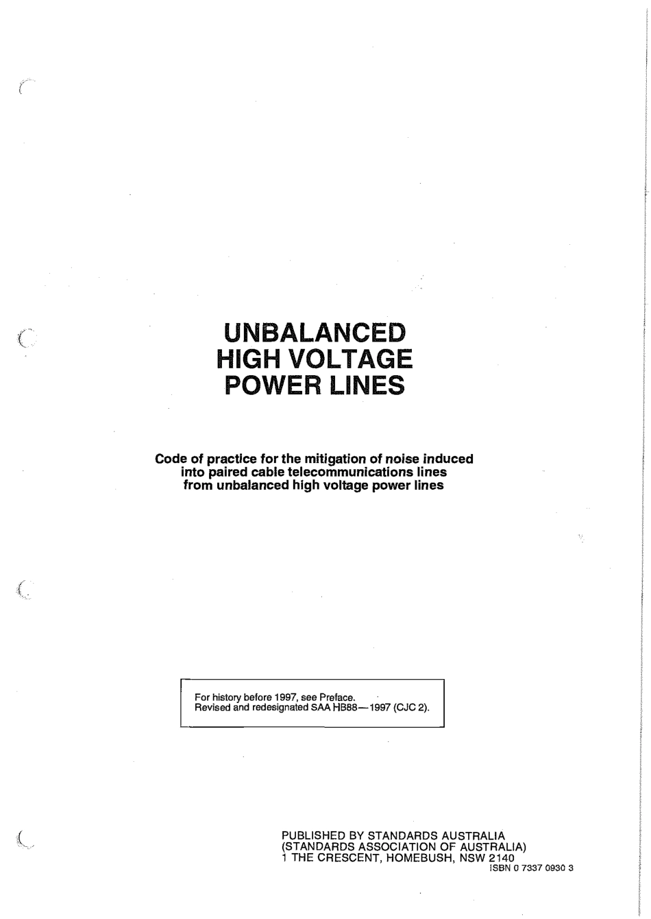 SAA HB 88-1997 (CJC 2-1997) scan.pdf_第3页