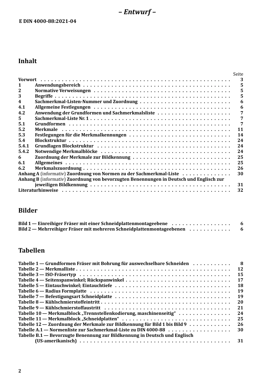 DIN_4000-88_E__2021-04.pdf_第2页