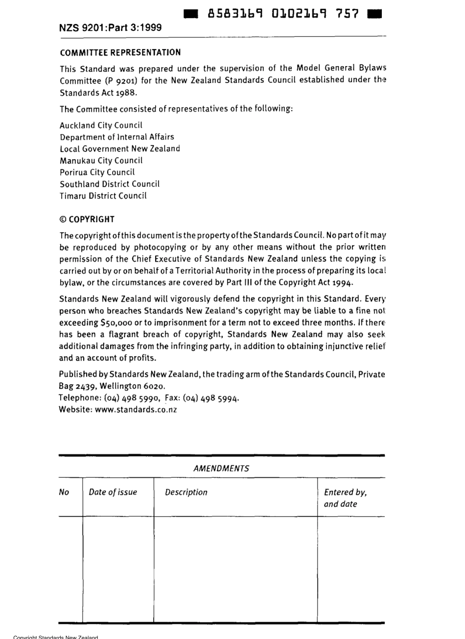 NZS 9201-3-1999 scan.pdf_第2页