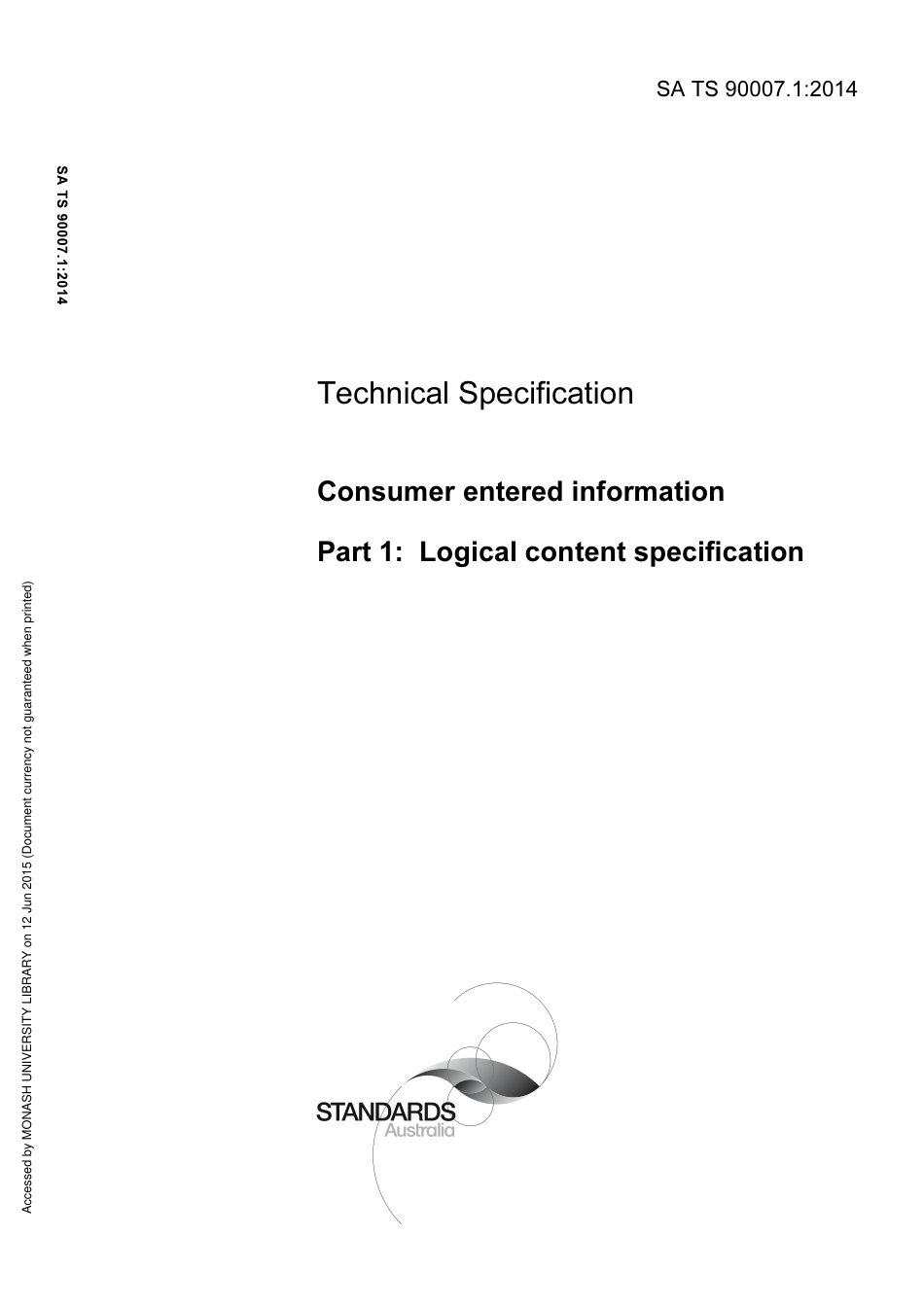 SA TS 90007.1-2014.pdf_第1页