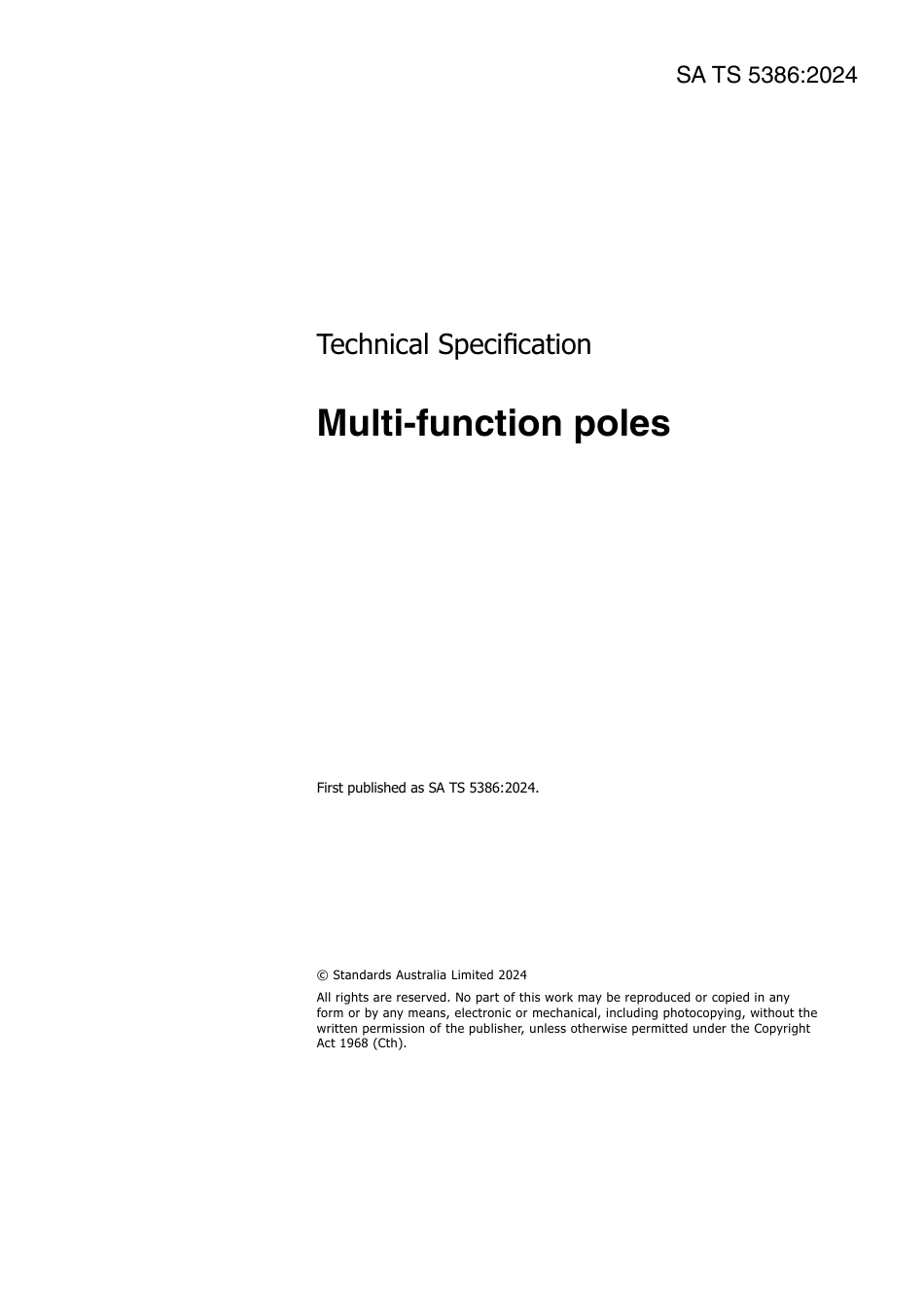 SA TS 5386-2024.pdf_第3页