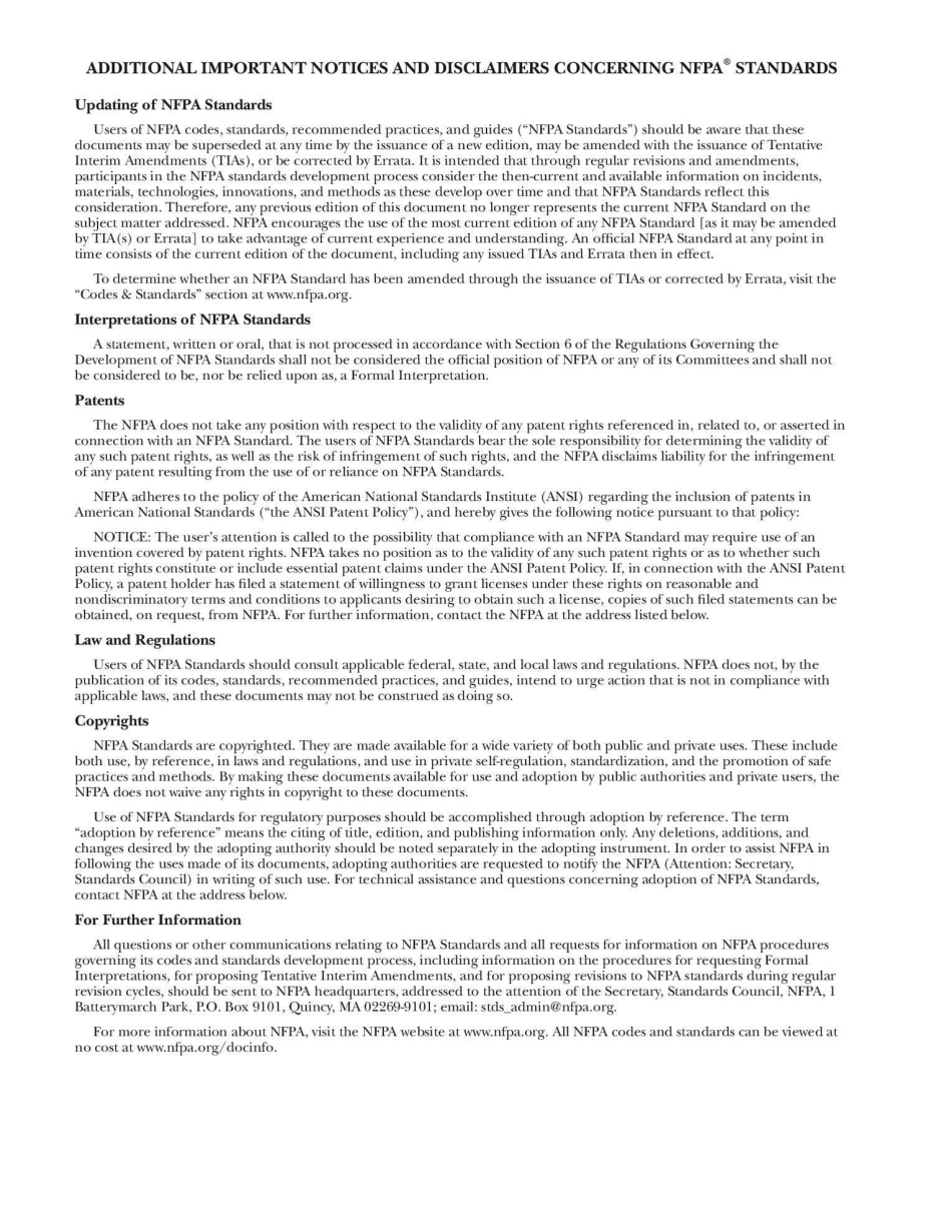 NFPA 80A, 2022.pdf_第3页