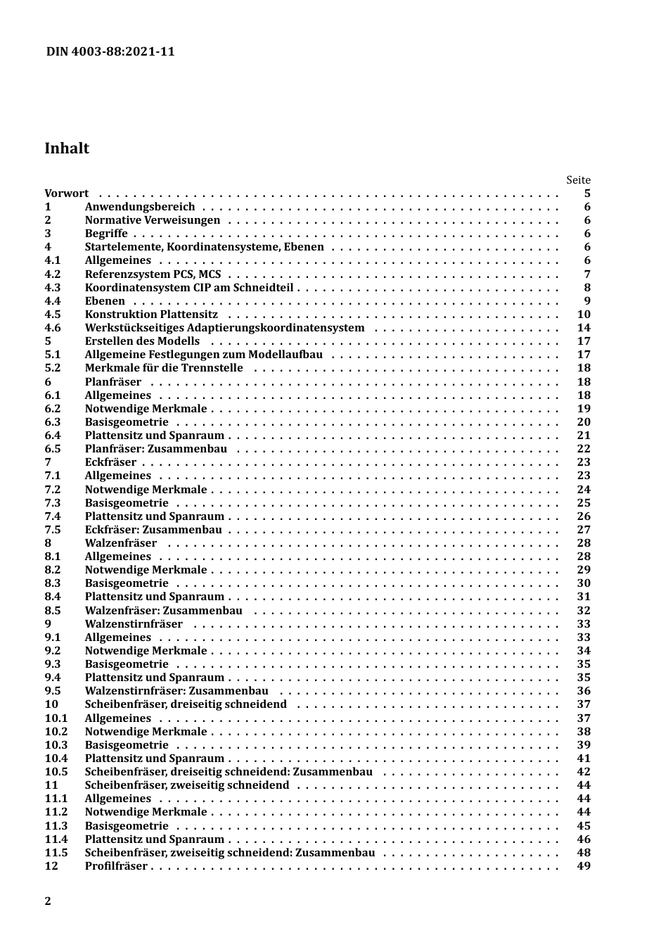 DIN_4003-88__2021-11.pdf_第2页