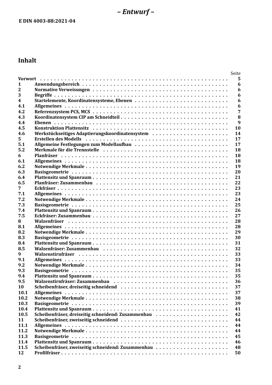 DIN_4003-88_E__2021-04.pdf_第2页