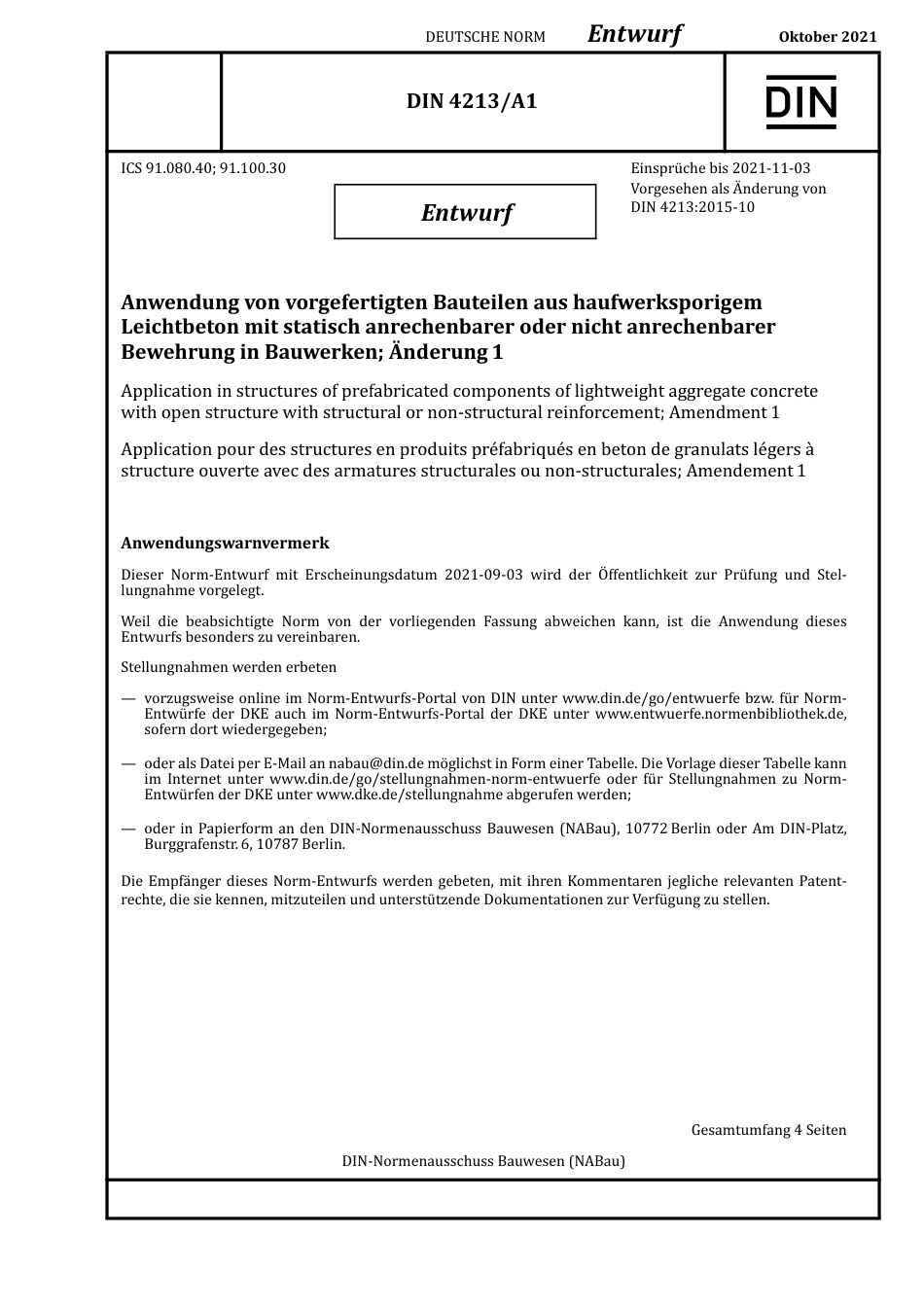 DIN_4213_A-1_E__2021-10.pdf_第1页
