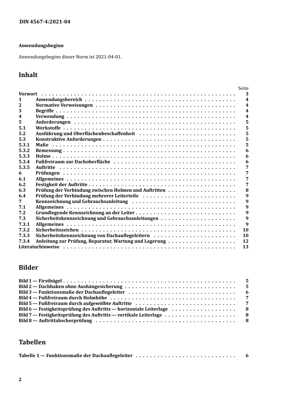 DIN_4567-4__2021-04.pdf_第2页