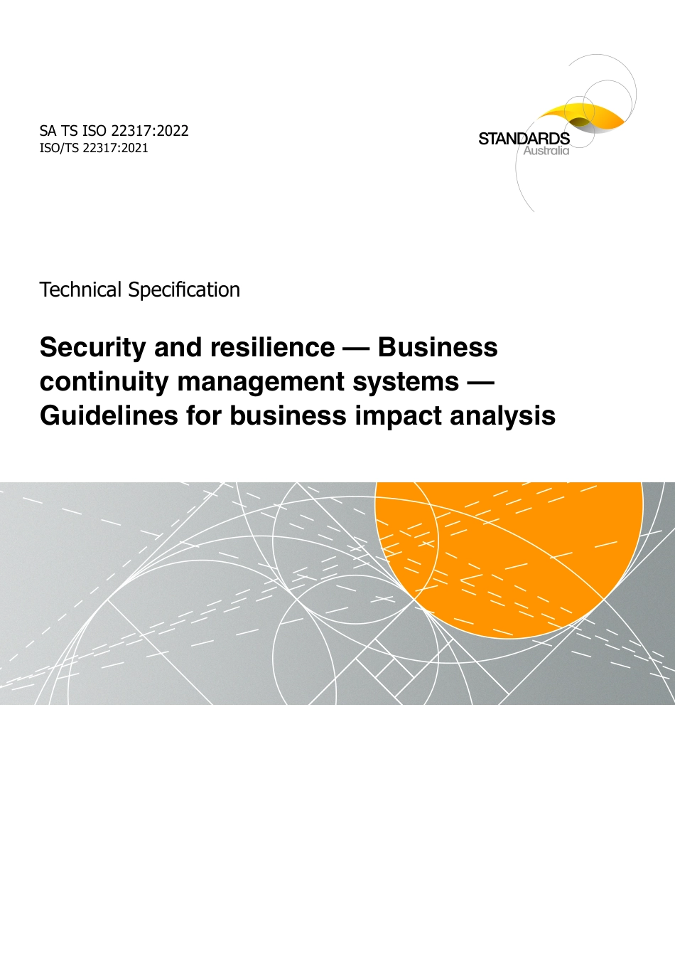 SA TS ISO 22317-2022.pdf_第1页