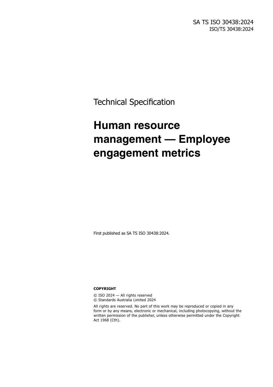 SA TS ISO 30438-2024.pdf_第3页