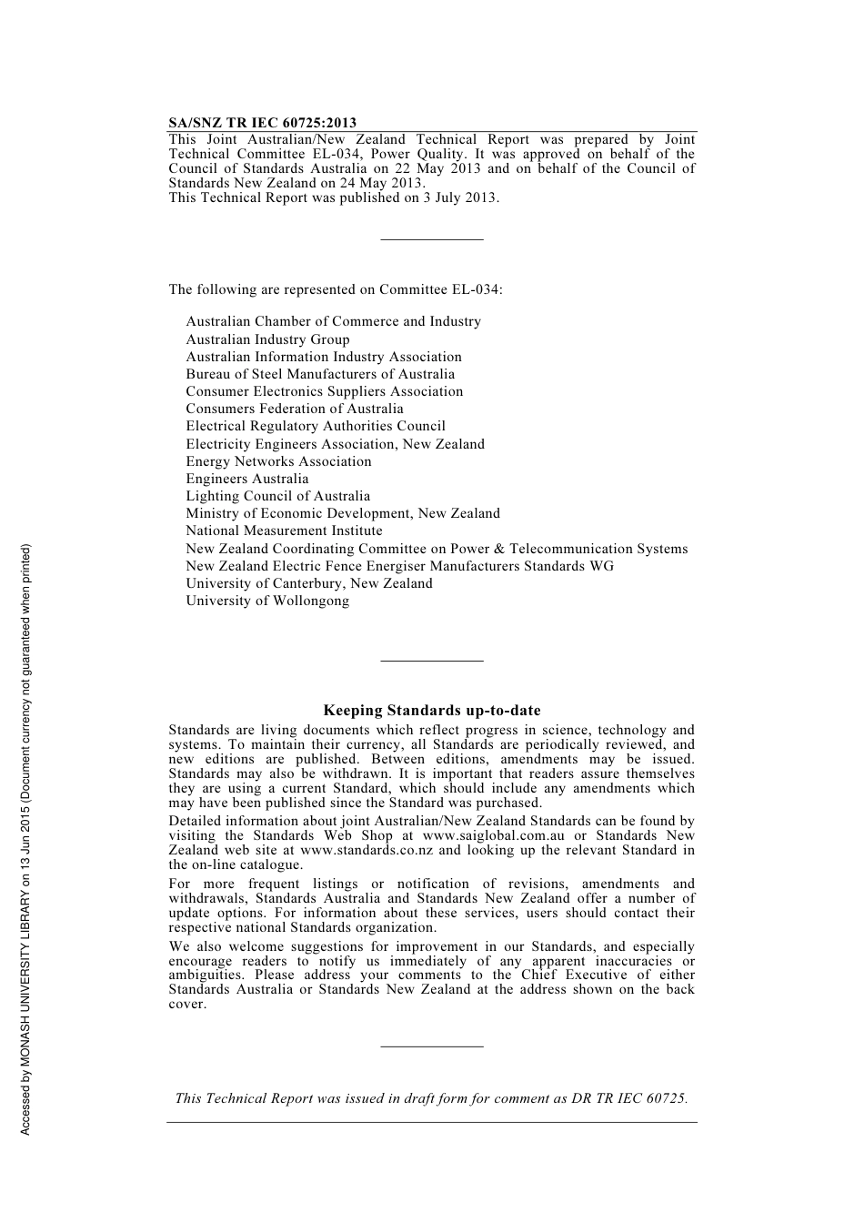 SA SNZ TR IEC 60725-2013.pdf_第2页