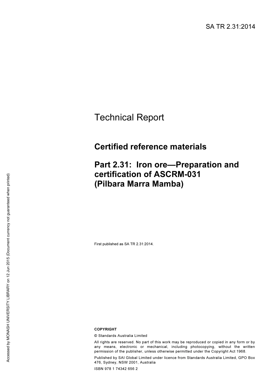 SA TR 2.31-2014.pdf_第3页