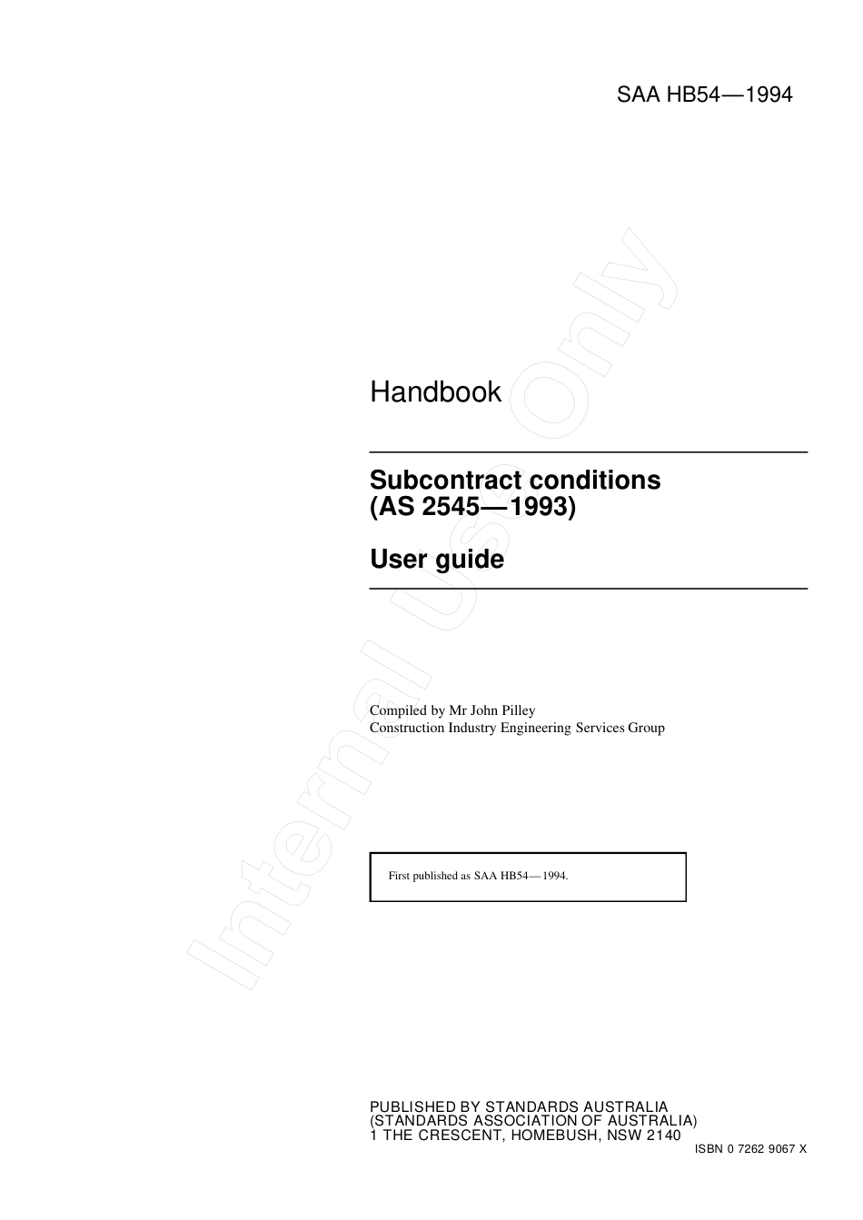 SAA HB 54-1994.pdf_第2页