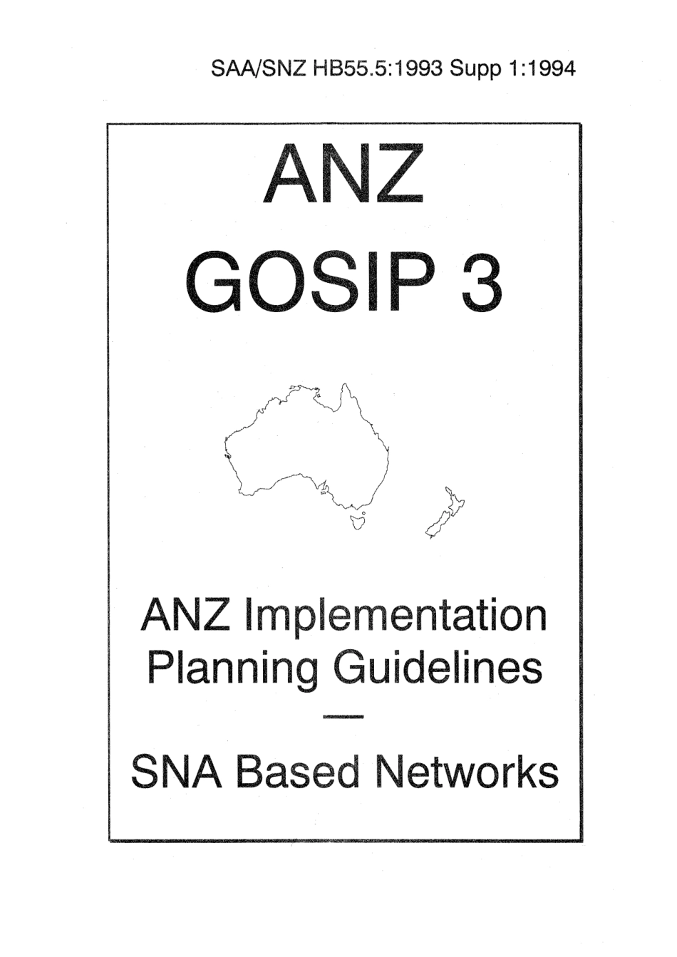 SAA SNZ HB 55.5-1993 SUPP1-1994 scan.pdf_第1页