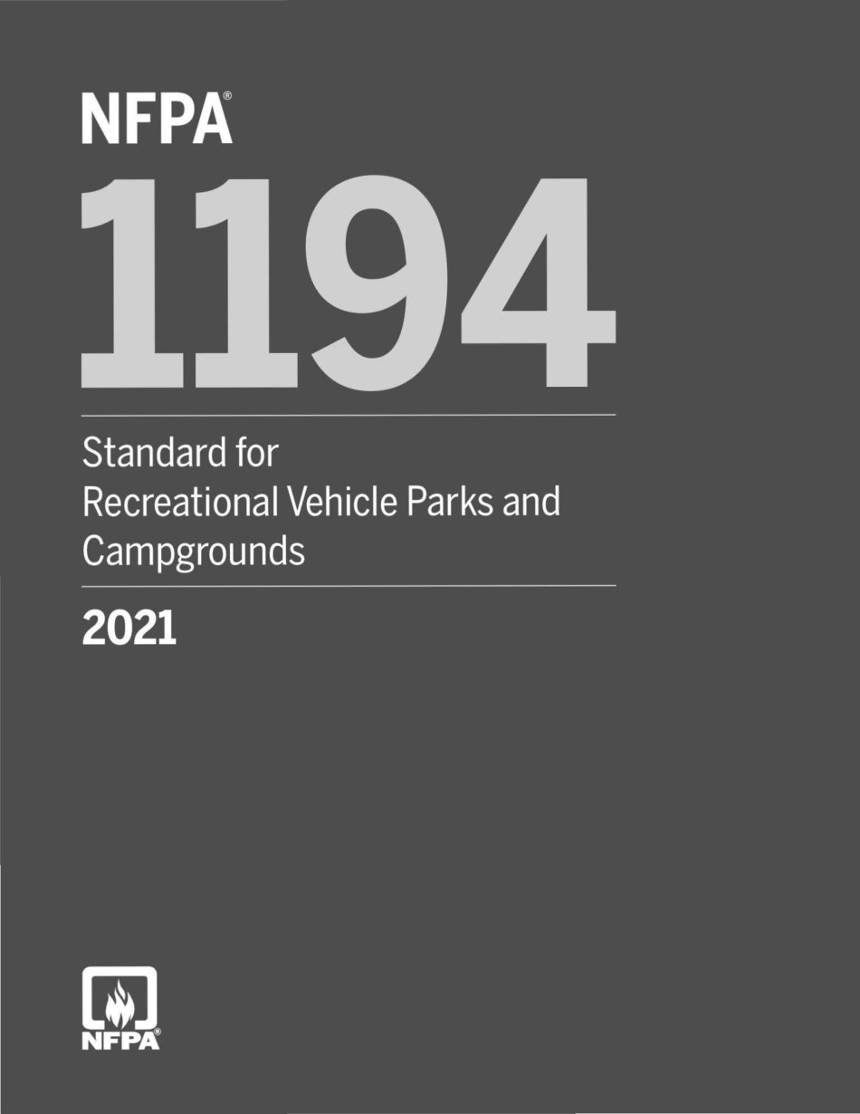 NFPA 1194, 2021.pdf_第1页