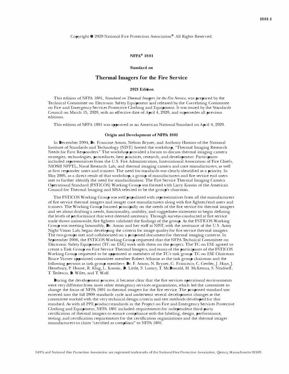 NFPA 1801, 2021.pdf_第2页