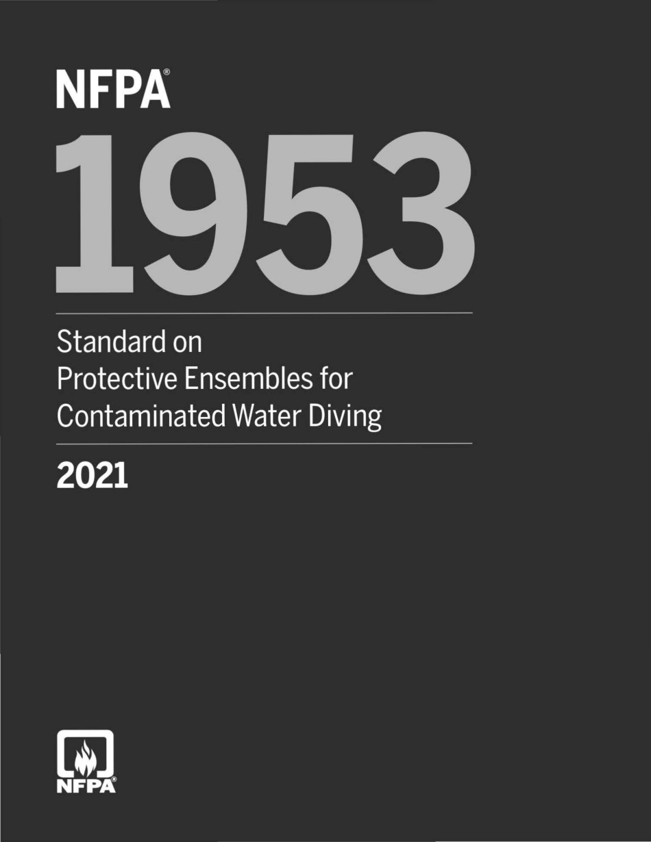 NFPA 1953, 2021.pdf_第1页