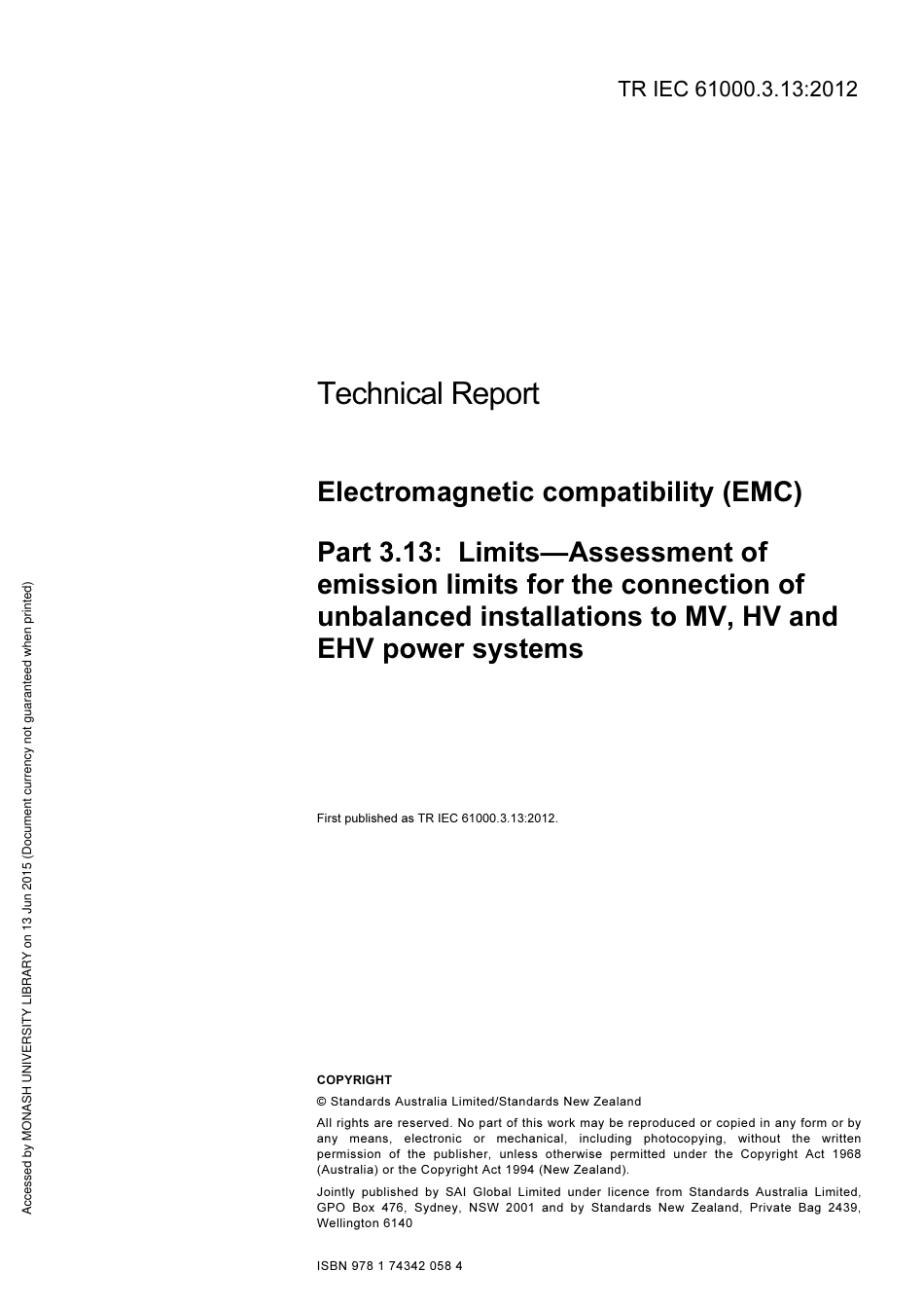 TR IEC 61000.3.13-2012.pdf_第3页