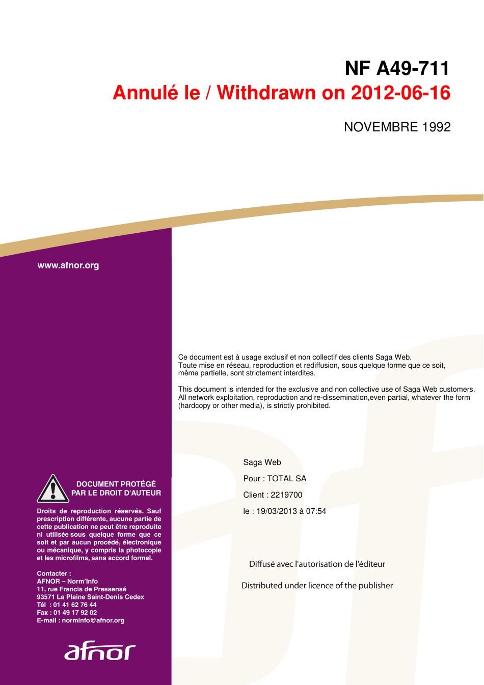 NFPA49-711-1992-11.pdf_第1页
