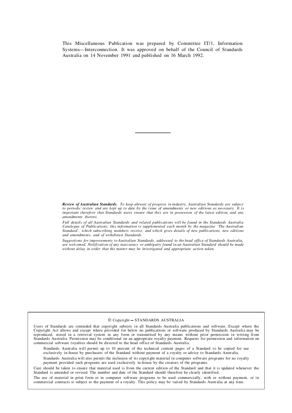 SAA MP 62-1992.pdf_第2页