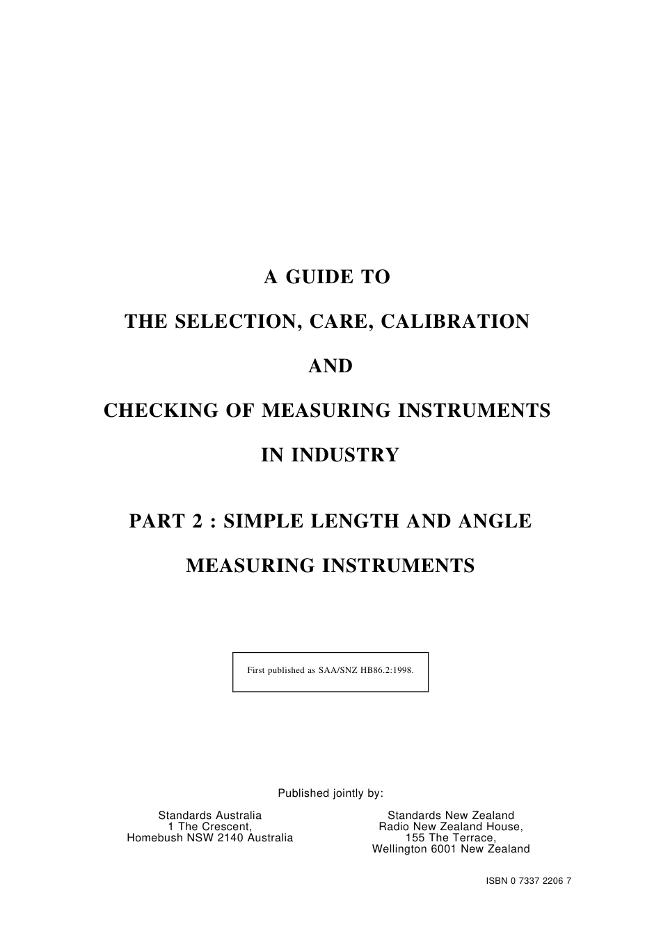 SAA SNZ HB 86.2-1998.pdf_第2页