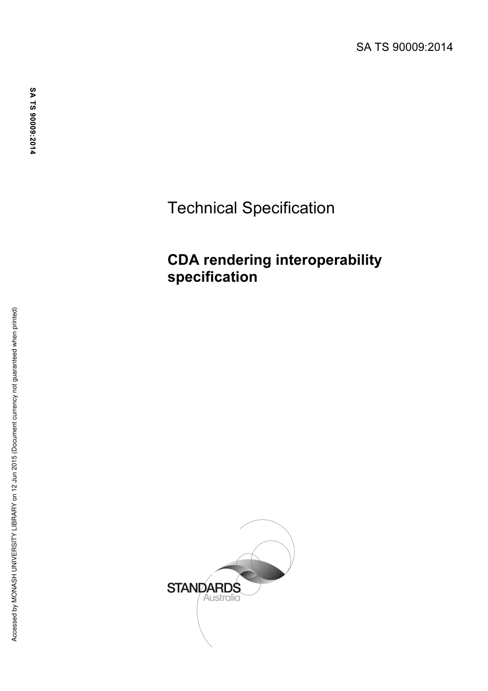 SA TS 90009-2014.pdf_第1页
