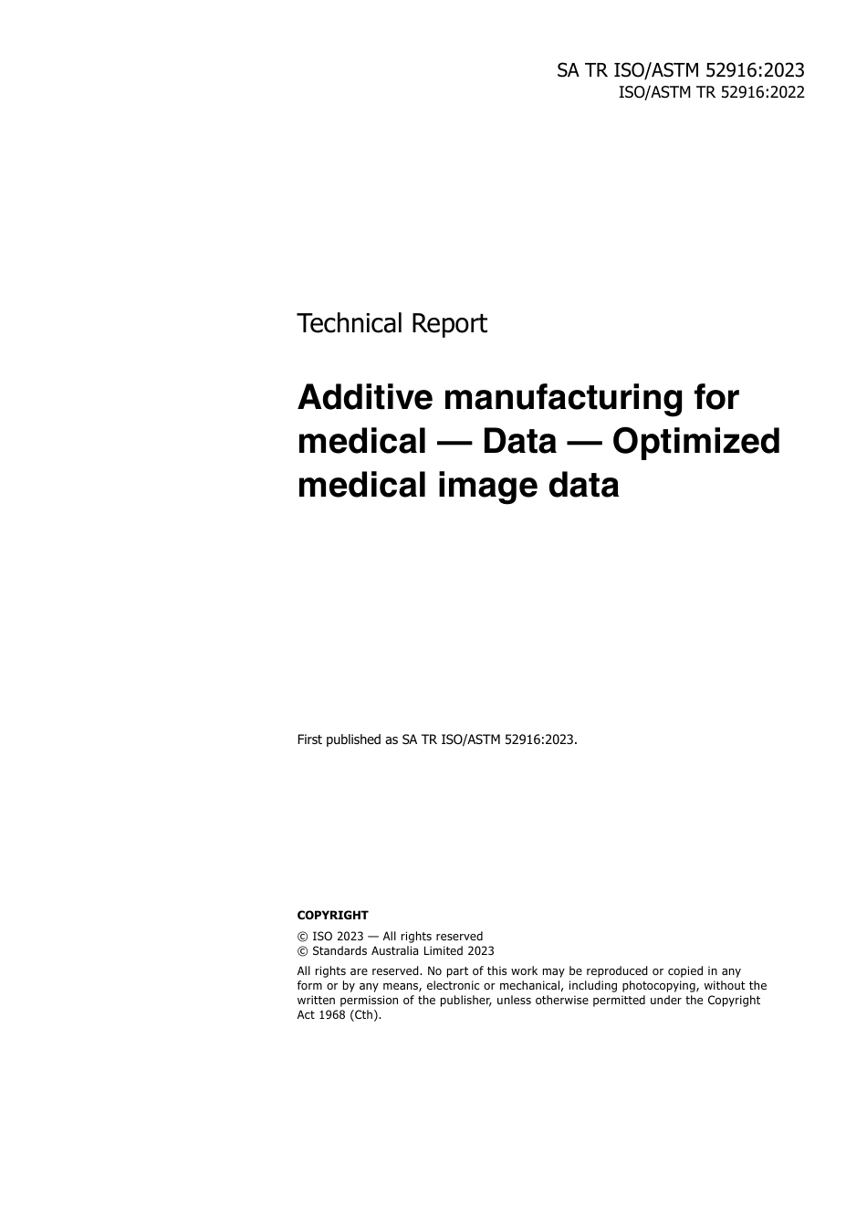 SA TR ISO ASTM 52916-2023.pdf_第3页