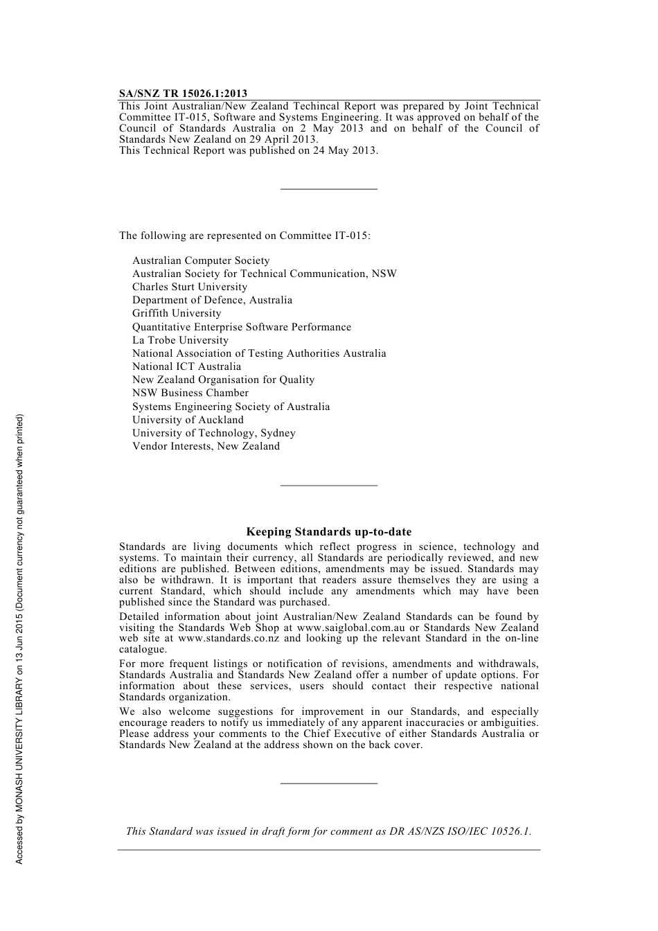 SA SNZ TR 15026.1-2013.pdf_第2页