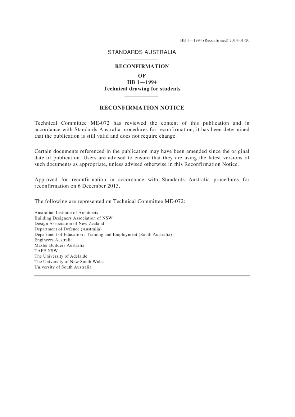 SAA SNZ HB 1-1994 (2014).pdf_第3页