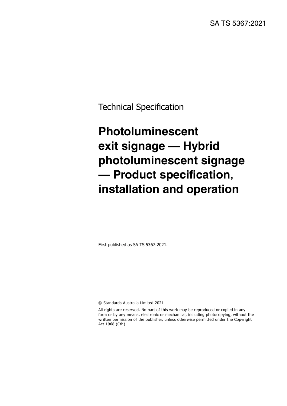 SA TS 5367-2021.pdf_第3页