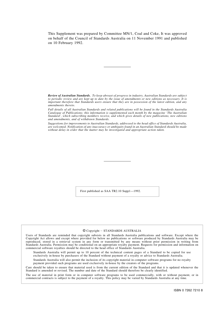 TR 2.10 SUPP1-1992.pdf_第2页